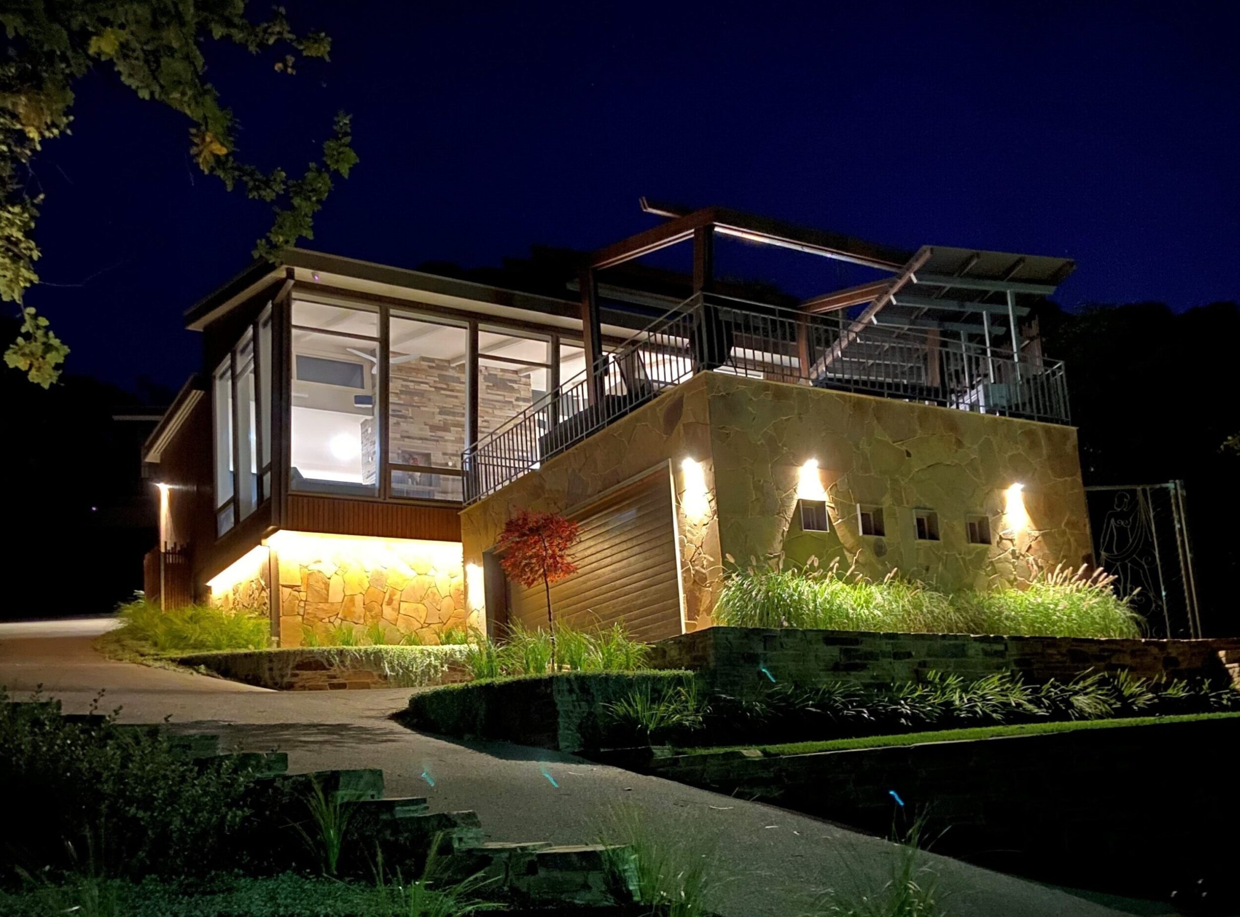 Residential Building Permits