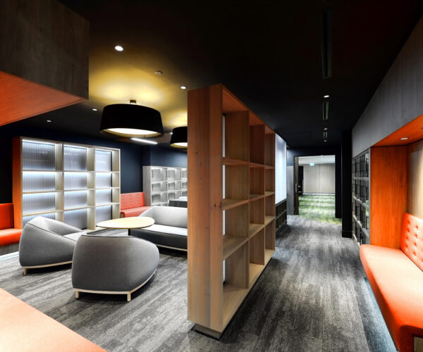 Projects: Deakin-Building-KA