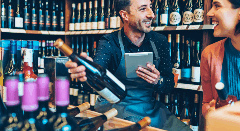 Liquor Licence Measure Up & Assessment