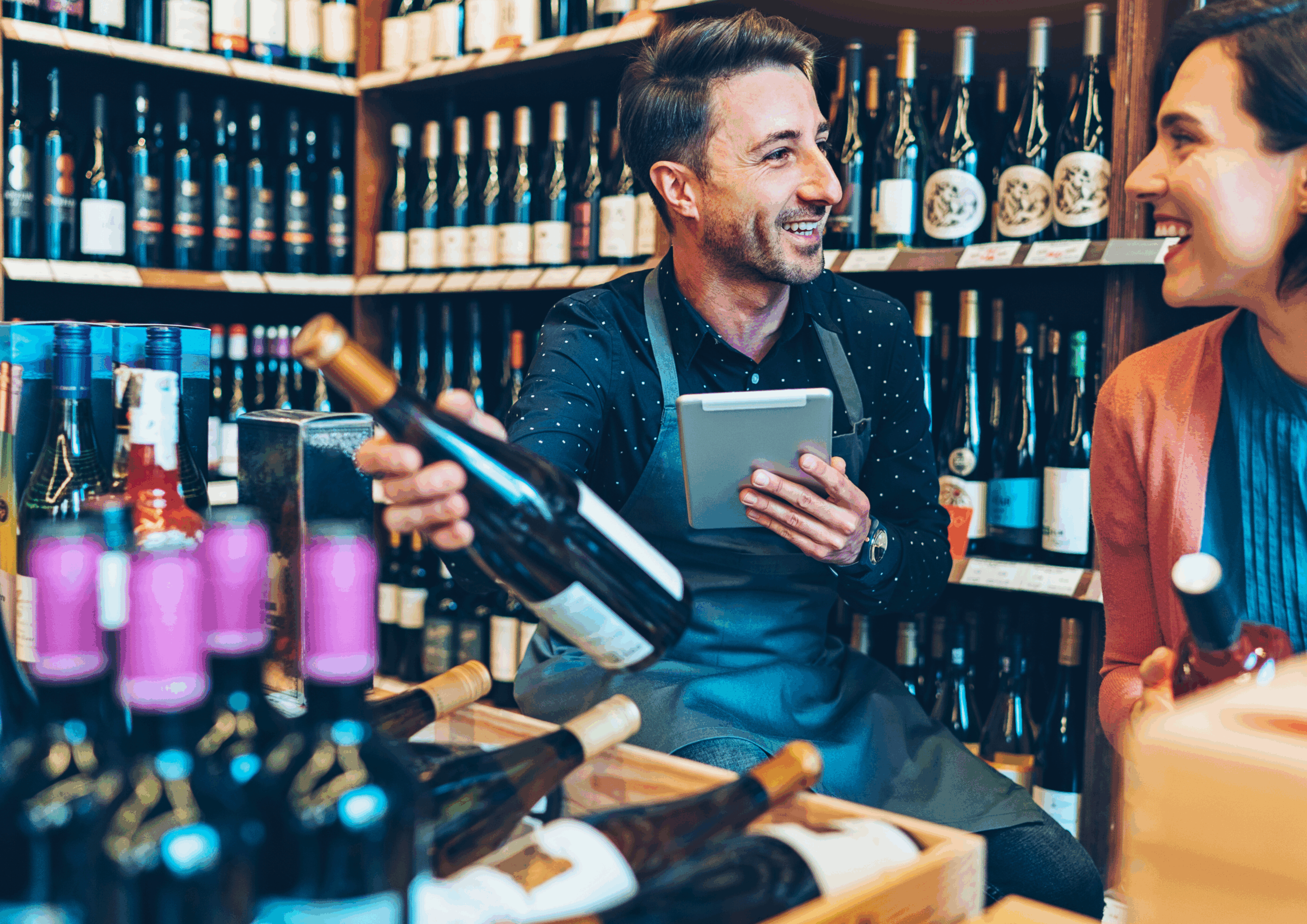 Liquor Licence Measure Up & Assessment