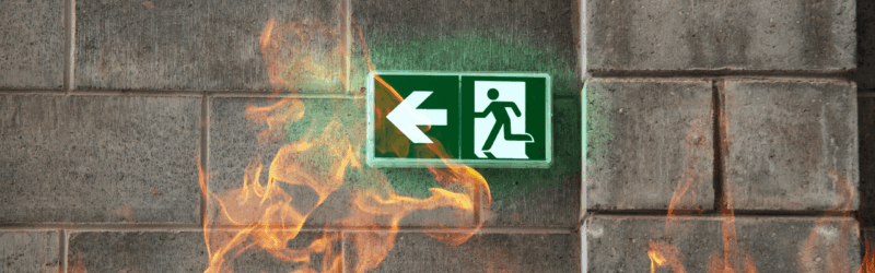 Fire Safety Audits