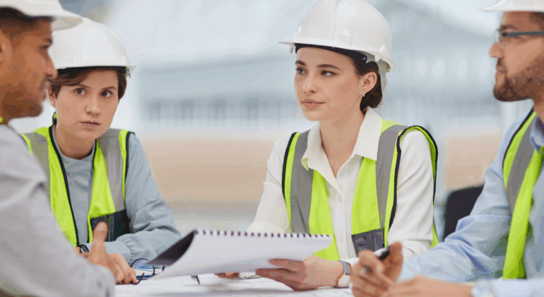 Building Compliance Audits