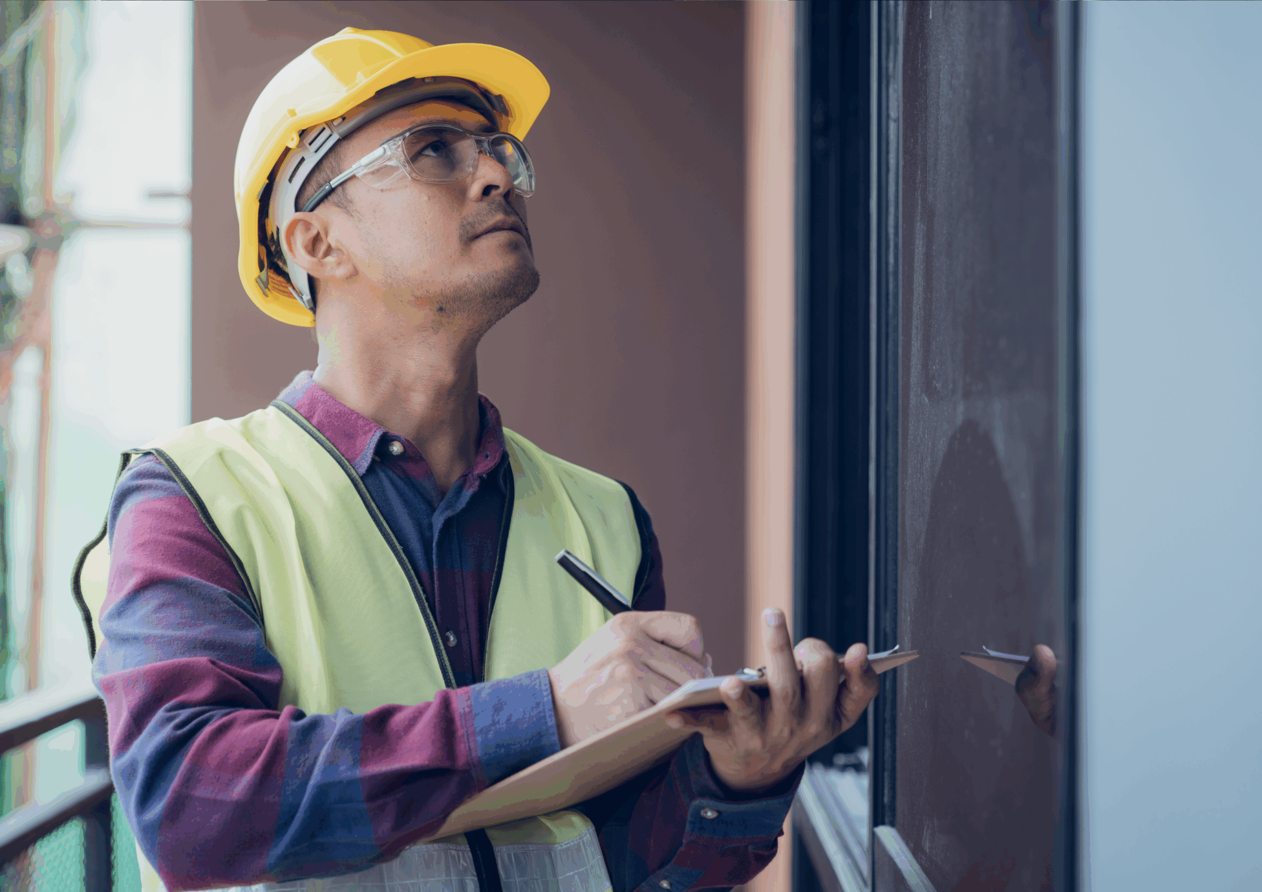 Building surveyors