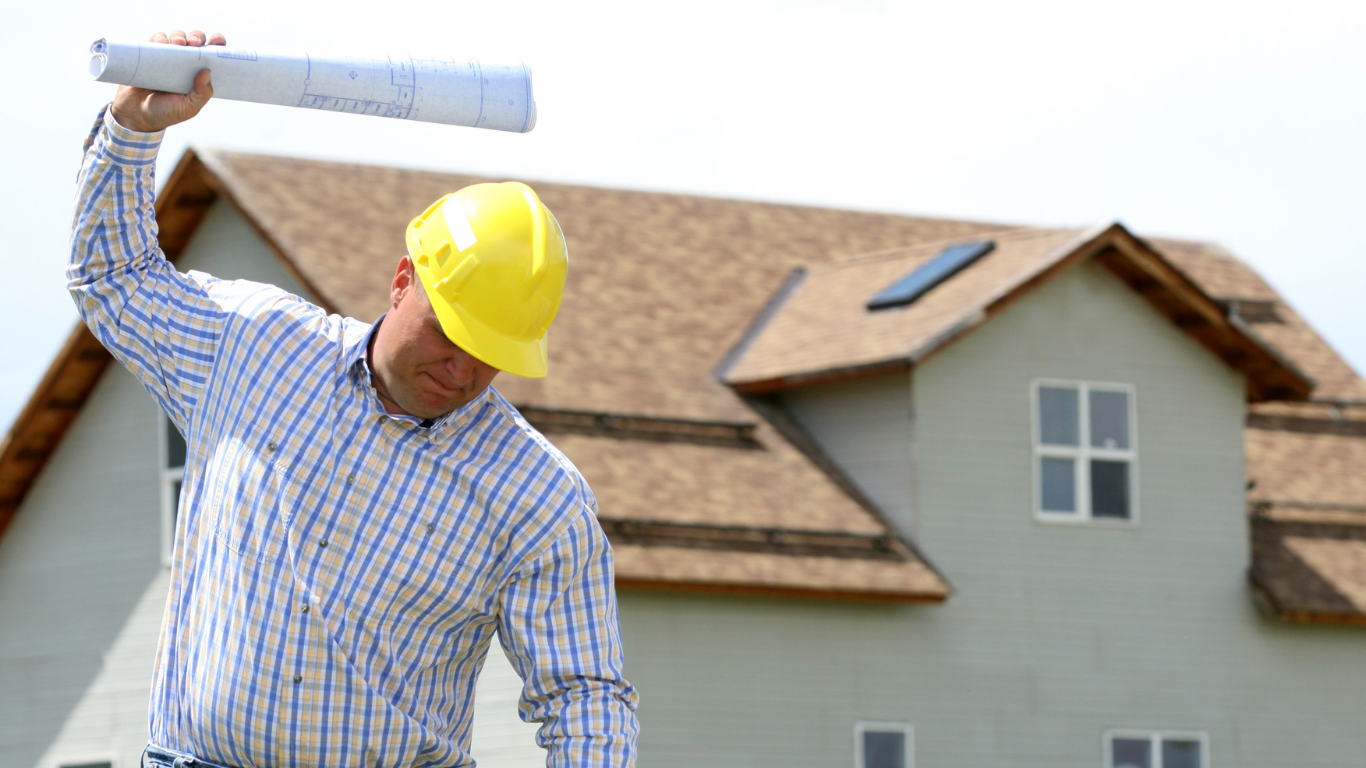 Compliance Mistakes Builders Make