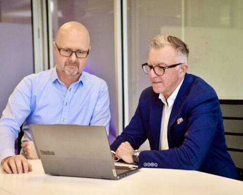Building Regulatory Advice