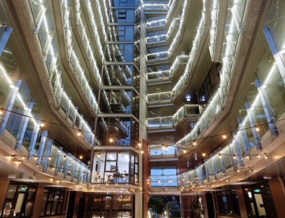 Deakin Geelong Student accommodation 4