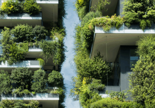 Sustainable construction Sustainable construction
