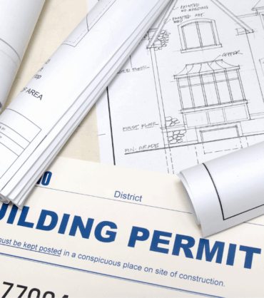 Building Permits