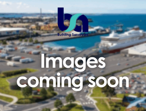 Geelong Port – Spirit of Tasmania (1)