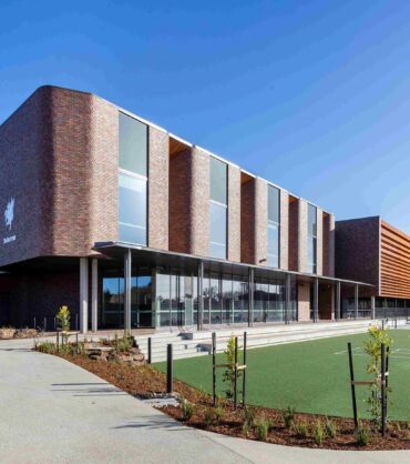 Belerren Sports & Wellbeing Centre