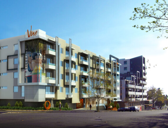 Vue Apts 01