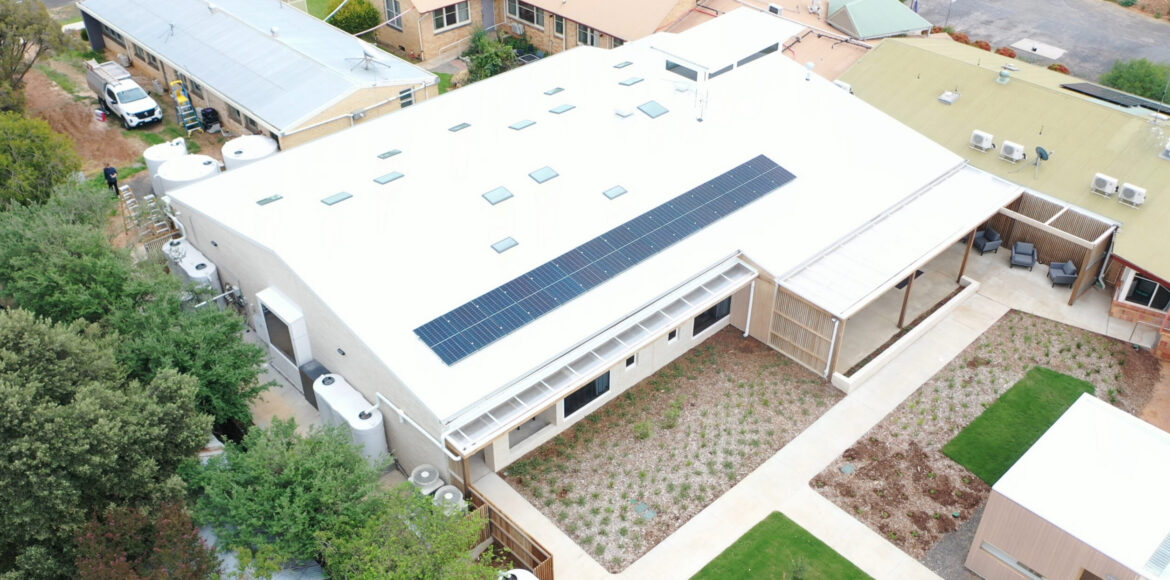 EBD Architects